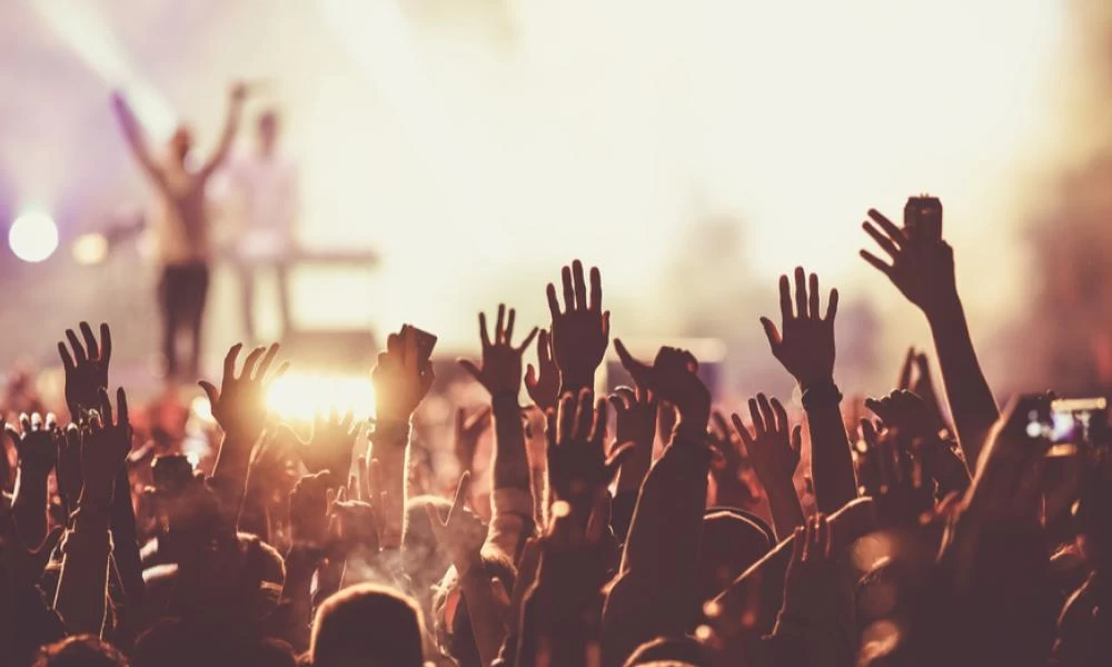 Φεστιβάλ-τεστ στην Βαρκελώνη για εκδηλώσεις στην εποχή του κορονοϊού